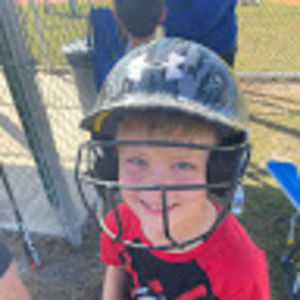 Meet your Posher, Baseball